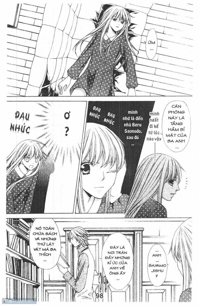 heart no daiya chapter 3.2 15