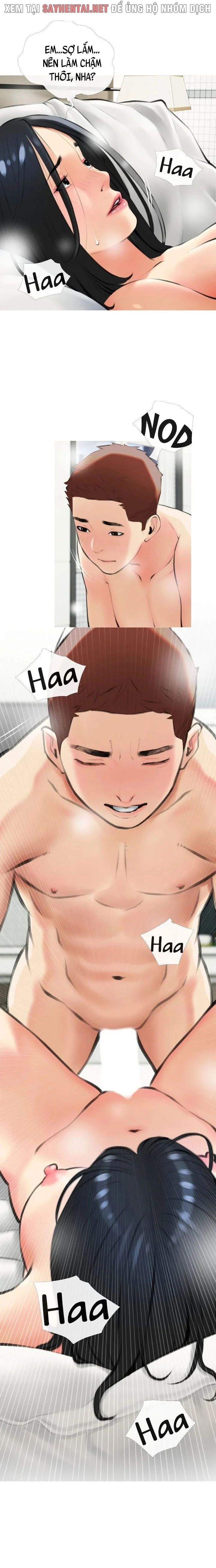 bài học hứng tình chapter 20 6