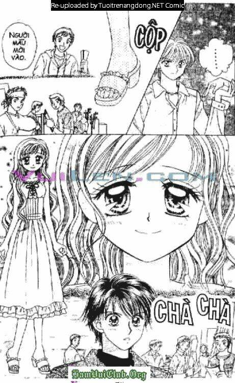 cánh thiên nga chapter 3 58