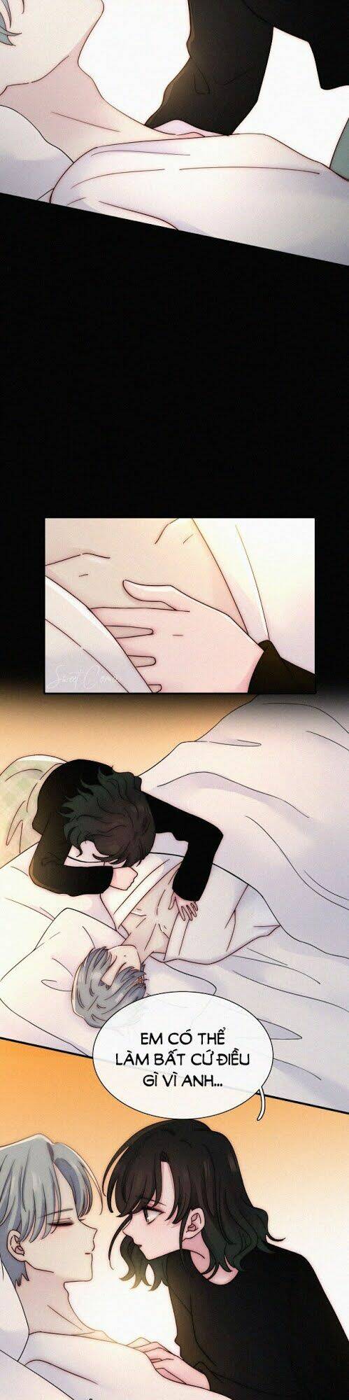 nếu ngày đó chúng ta chưa quen biết chapter 47 26