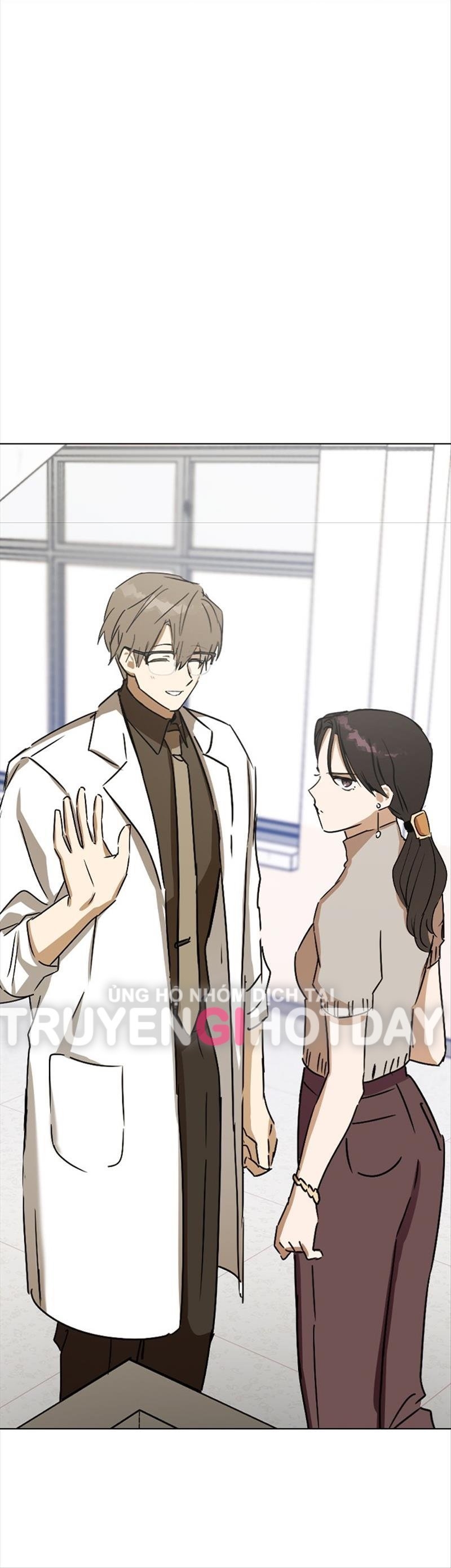 nhân duyên kiếp trước chapter 38.2 11