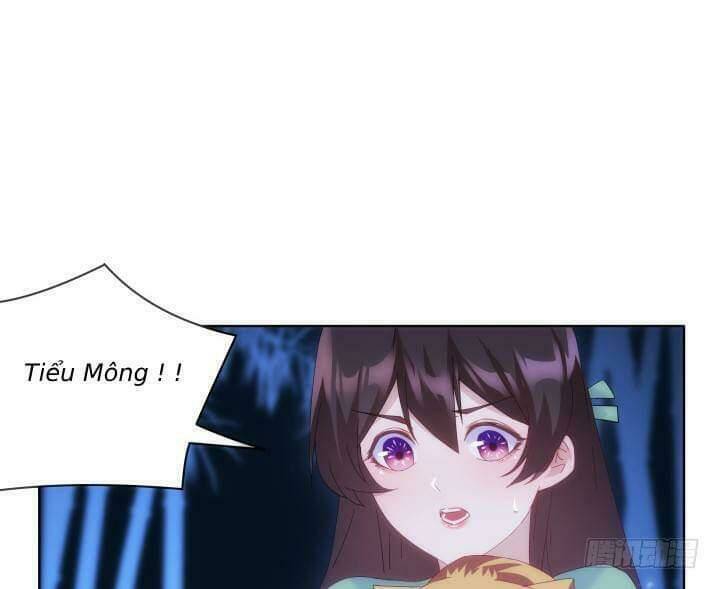 bí mật của dạ tộc chapter 29 45