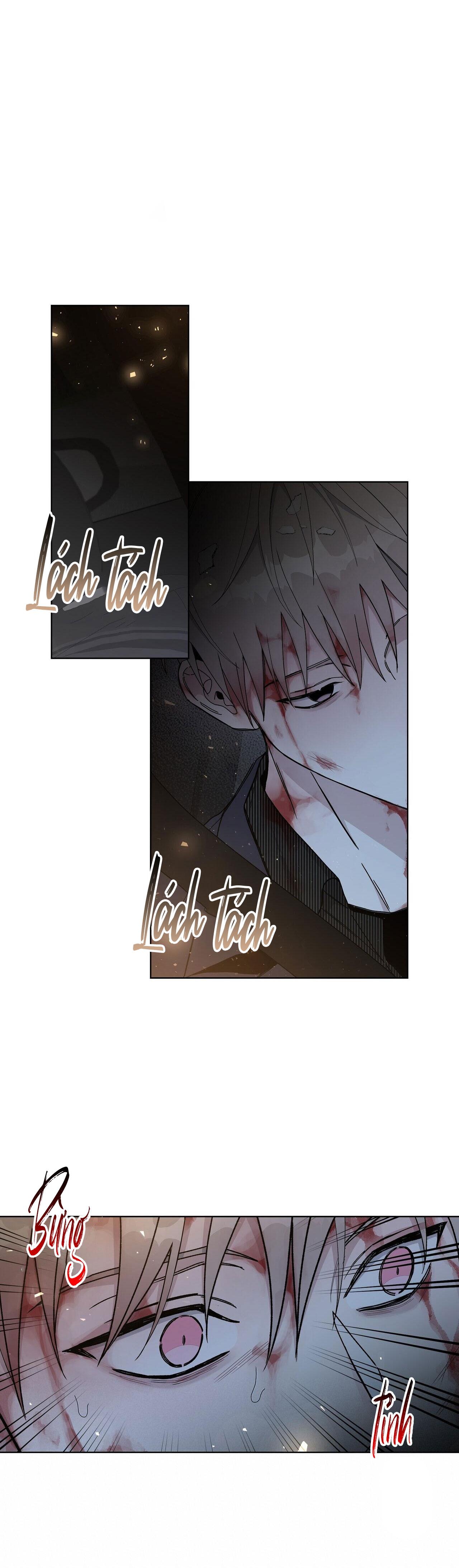 blaze out chapter 28 9