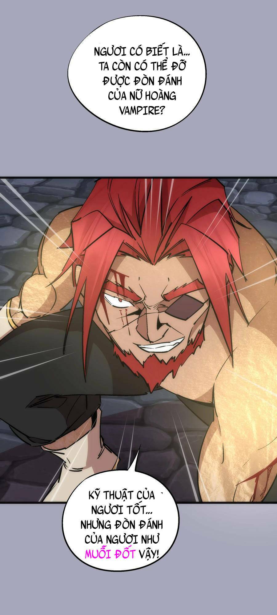 tôi không phải quỷ vương chapter 63 31