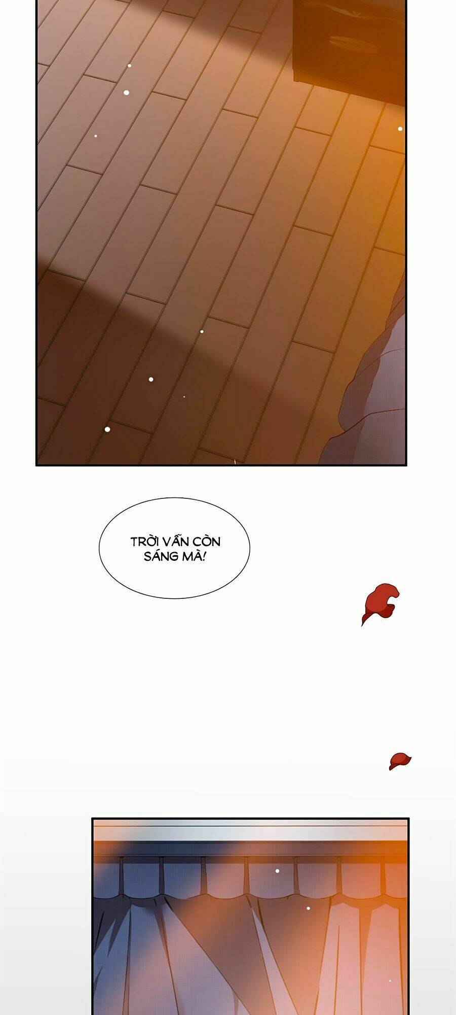 nhân chất tình nhân chapter 20.3 14