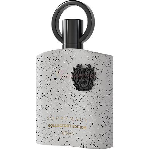 Nước hoa Afnan Supremacy Collector's Edition EDP (100ml) - Hàng chính hãng