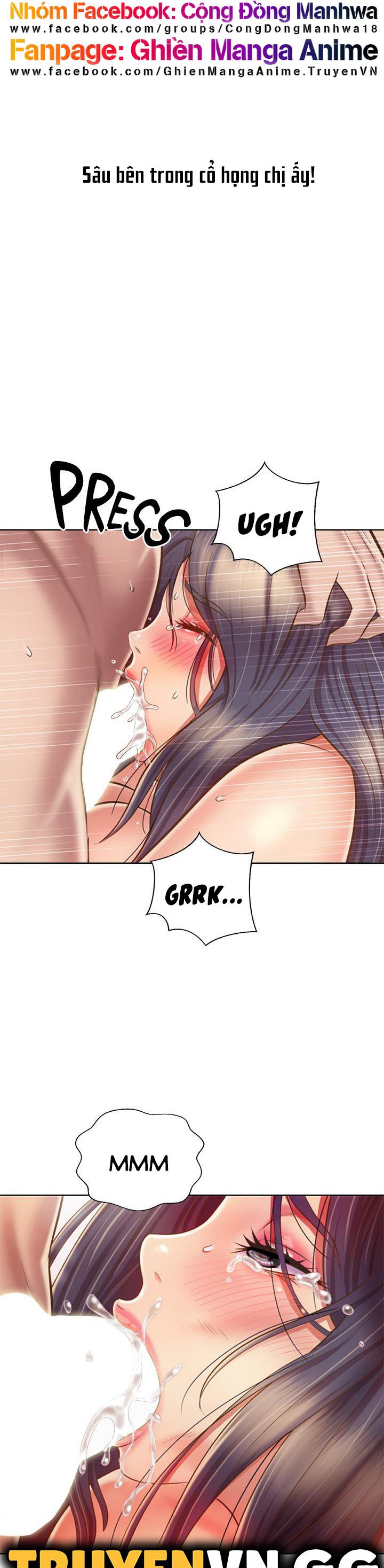 hương vị máy bay chapter 37 10