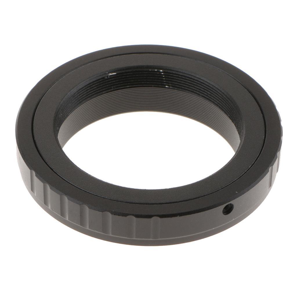 Mount Adapter  for T T2 Lens  T2-  Camera M42x0.75 Thread