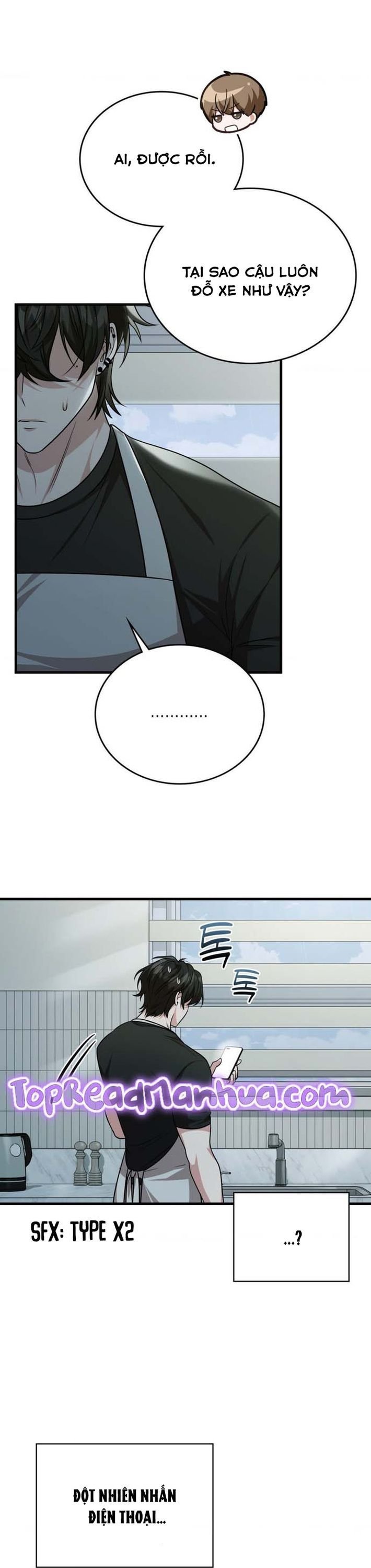 thành viên của hội là hàng xóm bên cạnh chapter 44 35