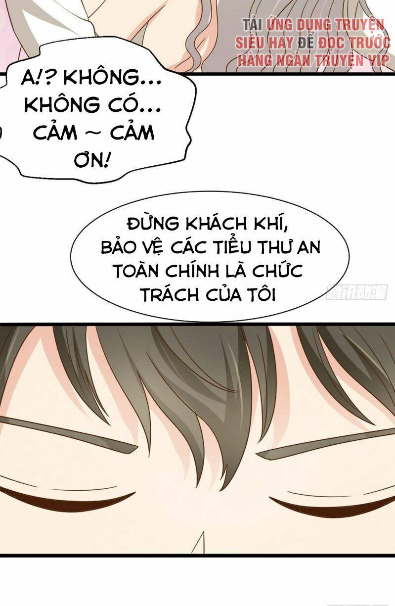 hắn là long ngạo thiên chapter 11 14