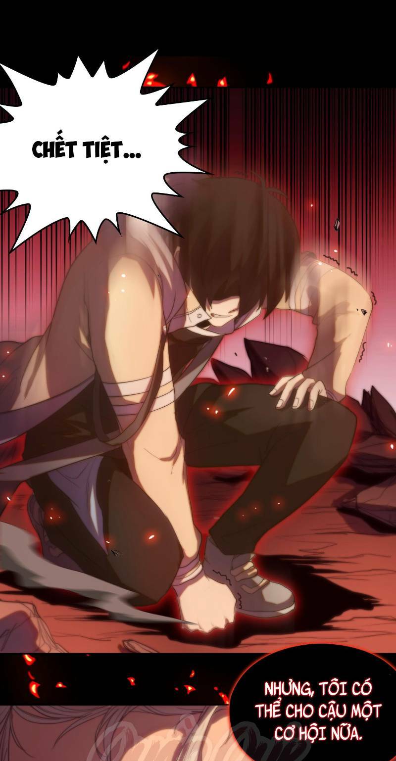 đô thị hàng thần khúc chapter 16 7