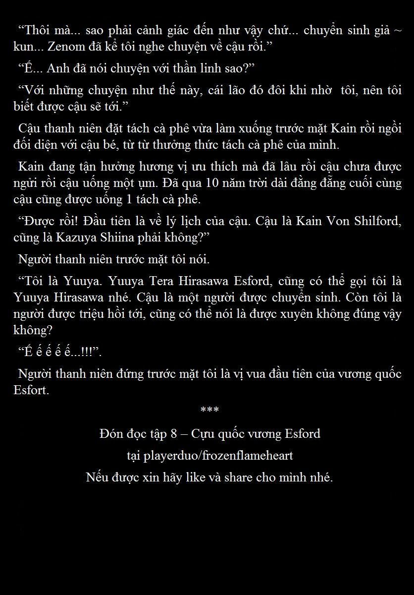 tensei kizoku no isekai boukenroku ~jichou wo shiranai kamigami no shito~ chapter 22 50