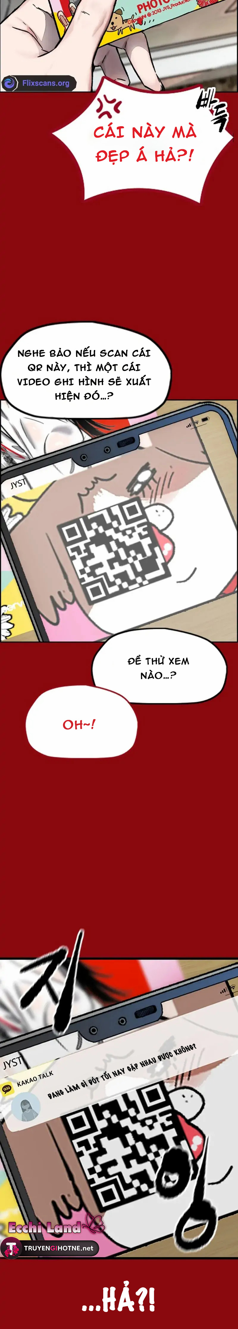 hôm nay gặp nhau nhé [tia] chapter 4.2 4