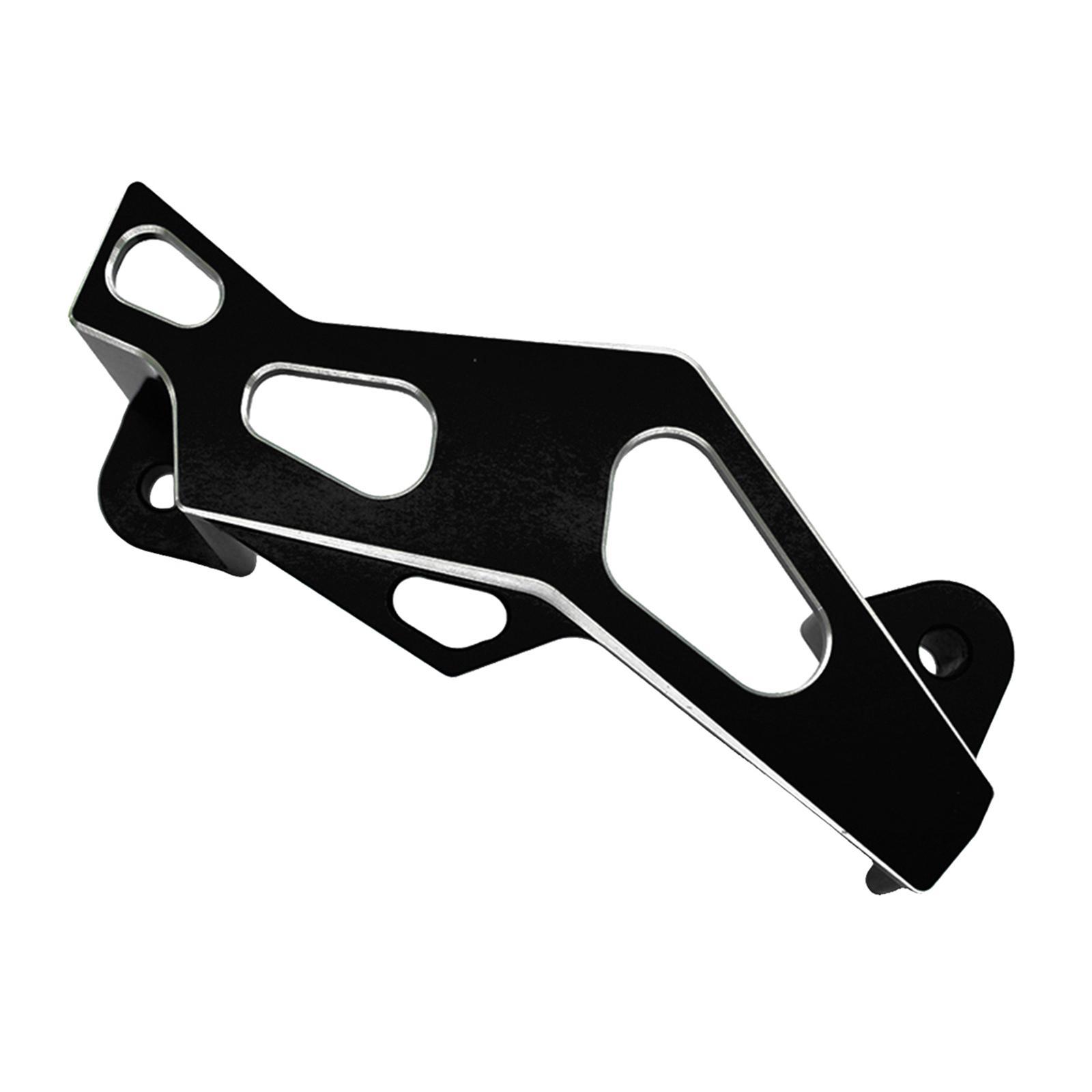 Rear Brake Caliper Guard Protector for     Motorcycle Parts