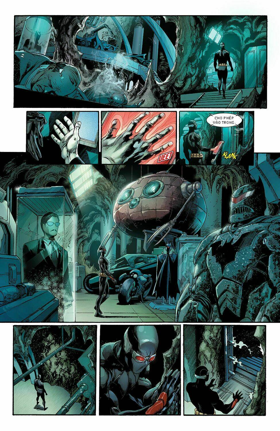 justice league chapter 19 5