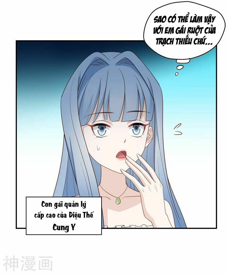 thiên kim bất lương chapter 23 9