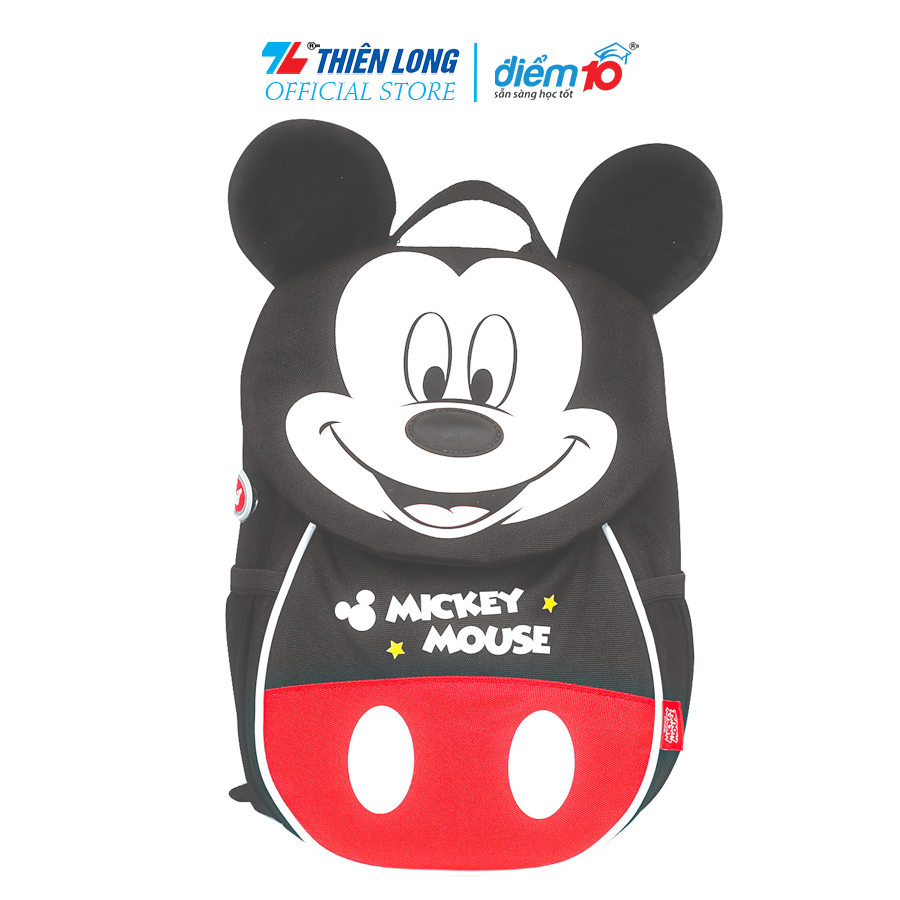 Ba lô học sinh Điểm 10 Disney Mickey TP-BP01/MI