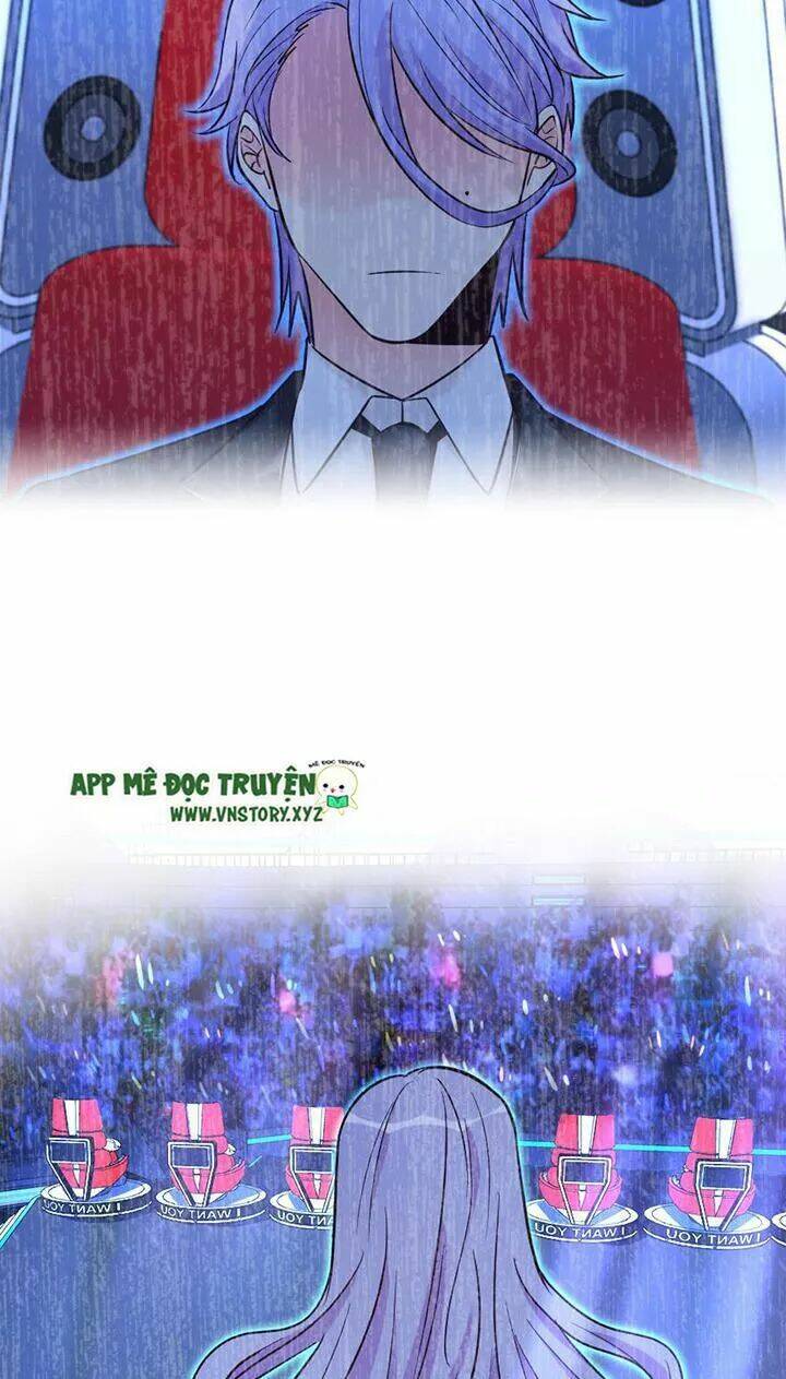 thiên hậu trở về chapter 131 24