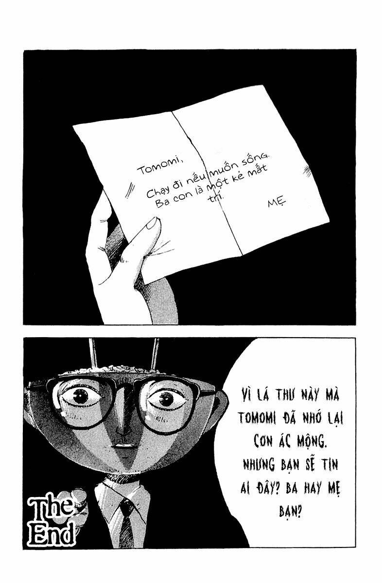 the horror mansion chapter 24 30