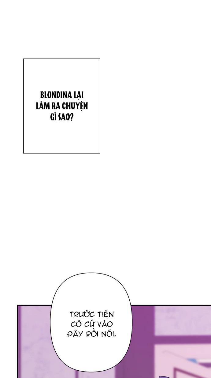 tôi đang nuôi dưỡng một con quái thú chapter 58 31