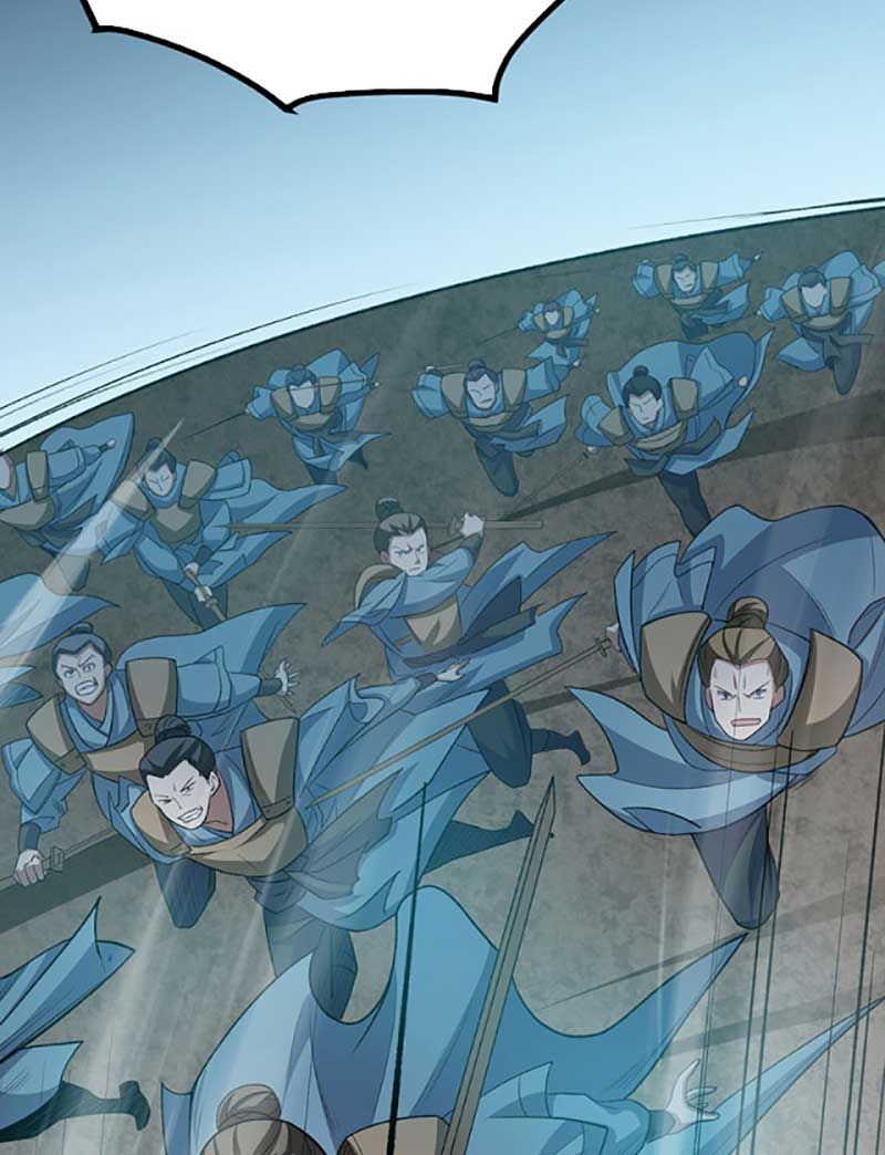 võ đạo độc tôn chapter 582 20