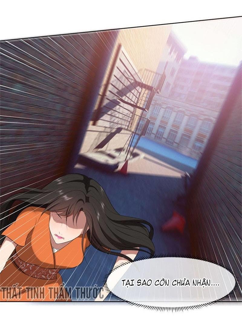 vợ yêu không ngoan chapter 21 5