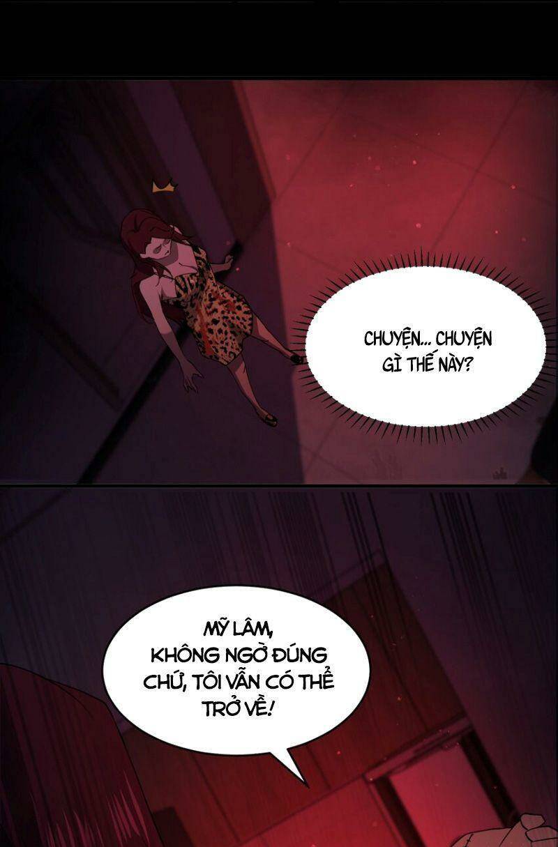 đừng hiểu lầm, tôi mới là người bị hại! chapter 96 14