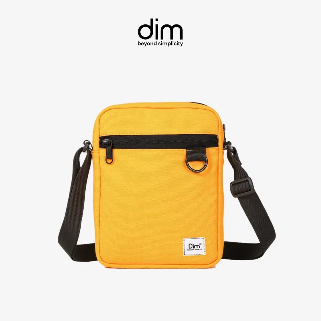 Túi đeo chéo thời trang cao cấp Unisex DIM Mini Cross Bag