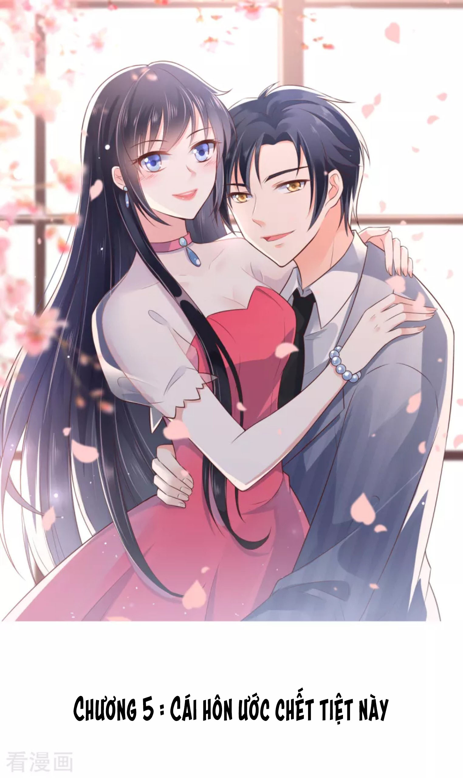 trọng sinh thiên kim quốc dân chapter 5 1