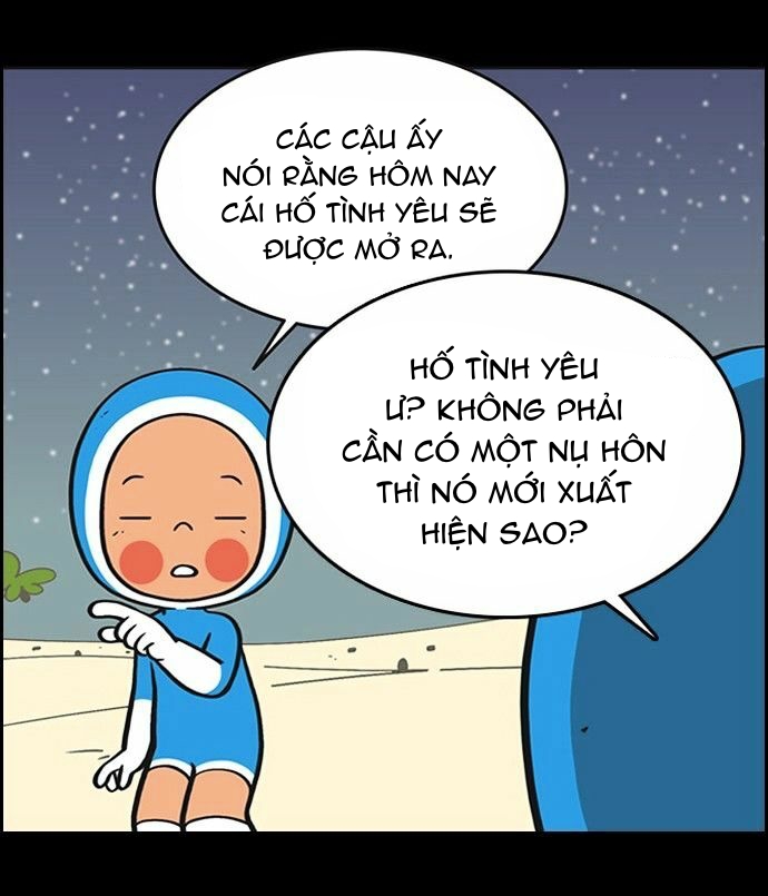 yumis cells chapter 70 7