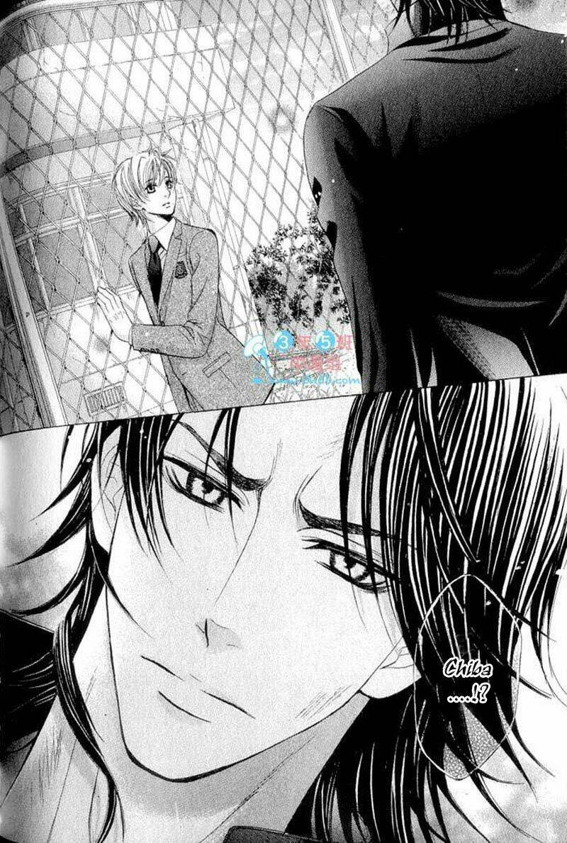 hatsujou animaru chapter 5 28