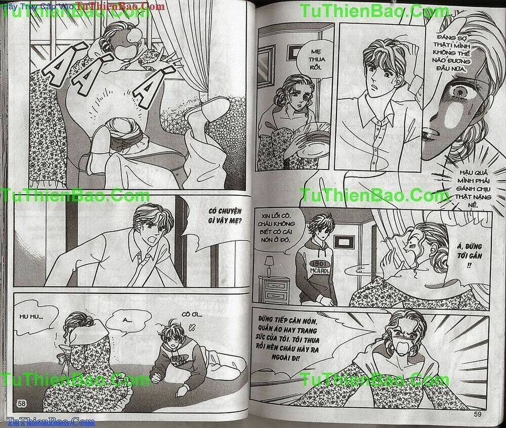 kịch bản tình yêu chapter 4 31