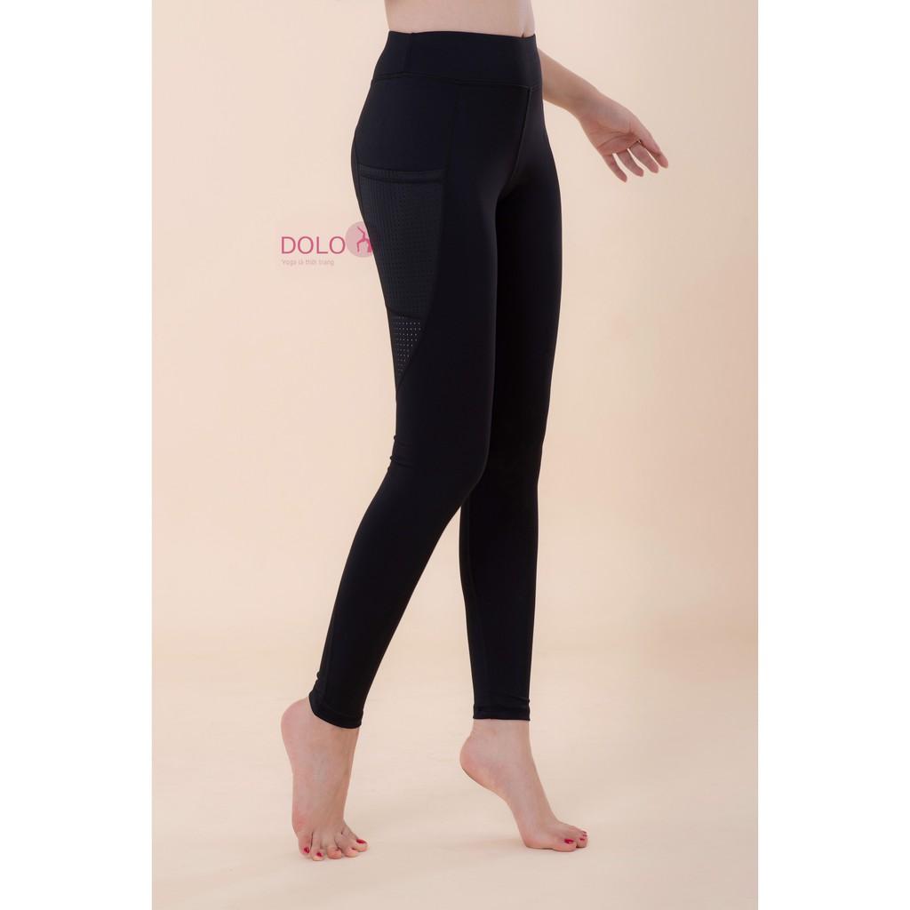 ÁO TẬP phối lưới -yoga - zumba- gym - áo có mút -Thun Spandex cao cấp - quảng châu loại 1