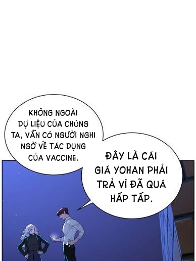bạch huyết - white blood chapter 67 97