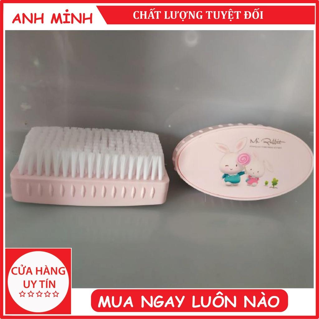 Bàn chải chà chân, quần áo lông mềm loại dày 2353