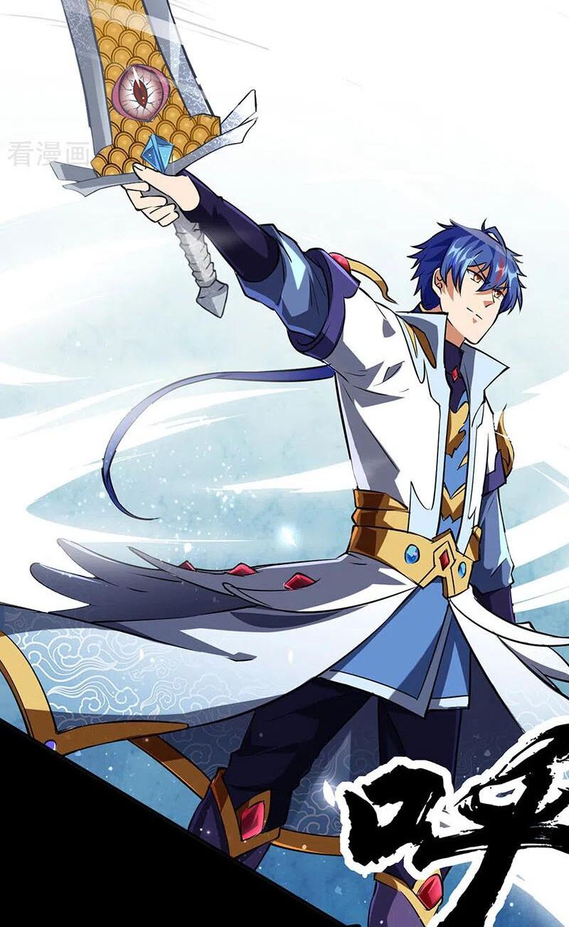 võ đạo độc tôn chapter 233 35