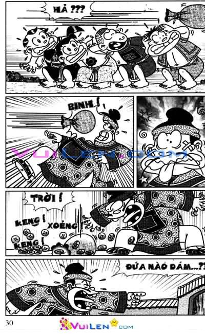 thần đồng đất việt chapter 108 30