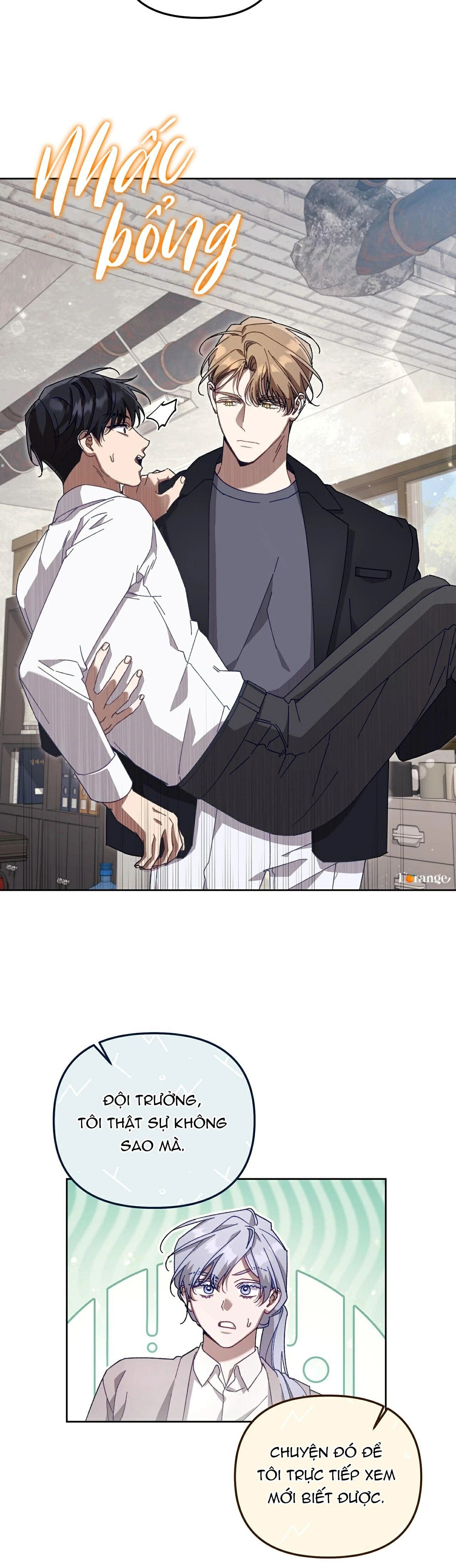 guide cấp s phết mật ong chapter 32 10