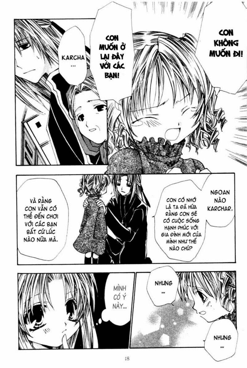 magical x miracle chapter 10 17