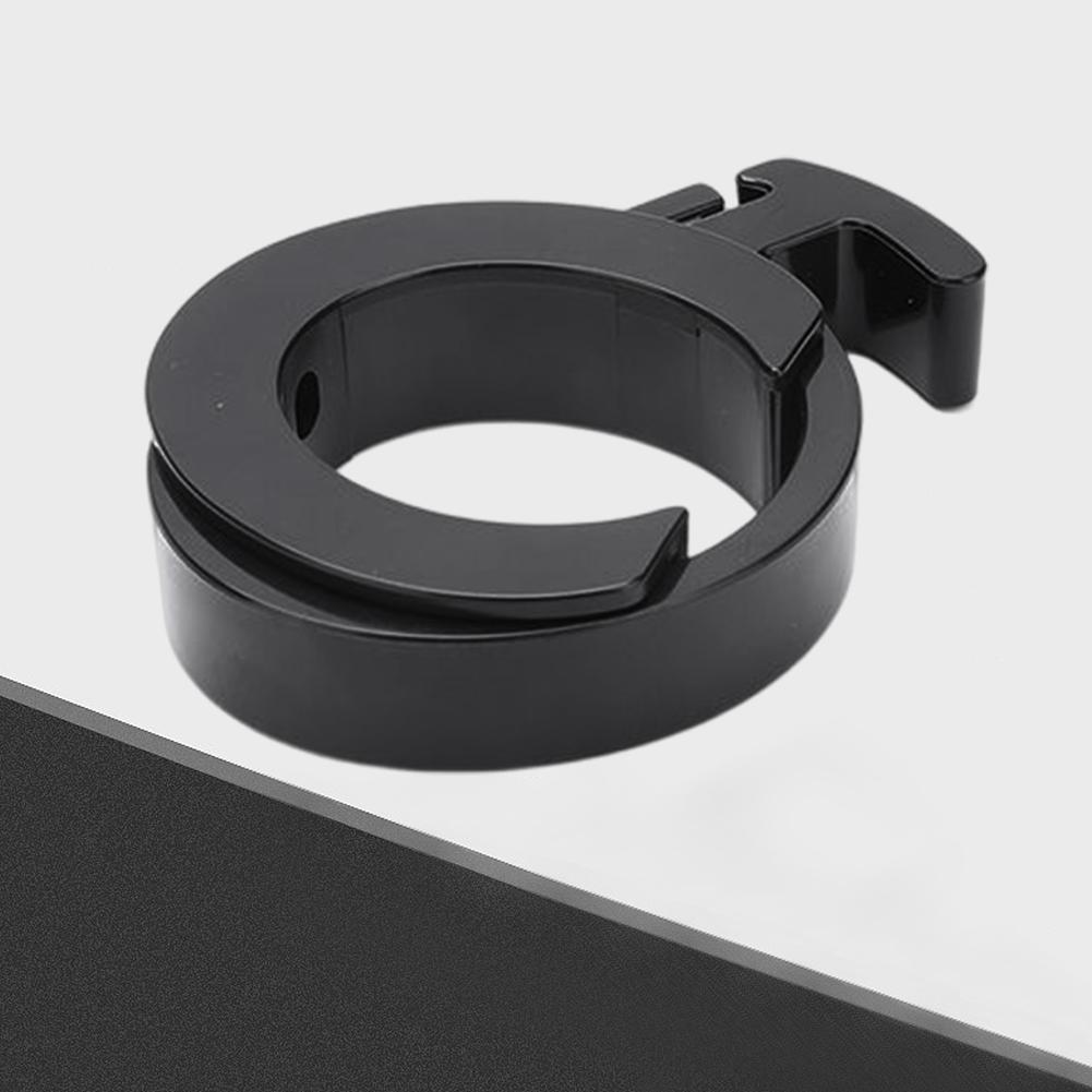 Thanh Gấp Giới Hạn Vòng Chịu Mài Mòn Trước Cần Ống Bảo Hiểm Vòng Tròn Phần Phụ Kiện Cho Xe Ninebot F30 F40 Xe Điện