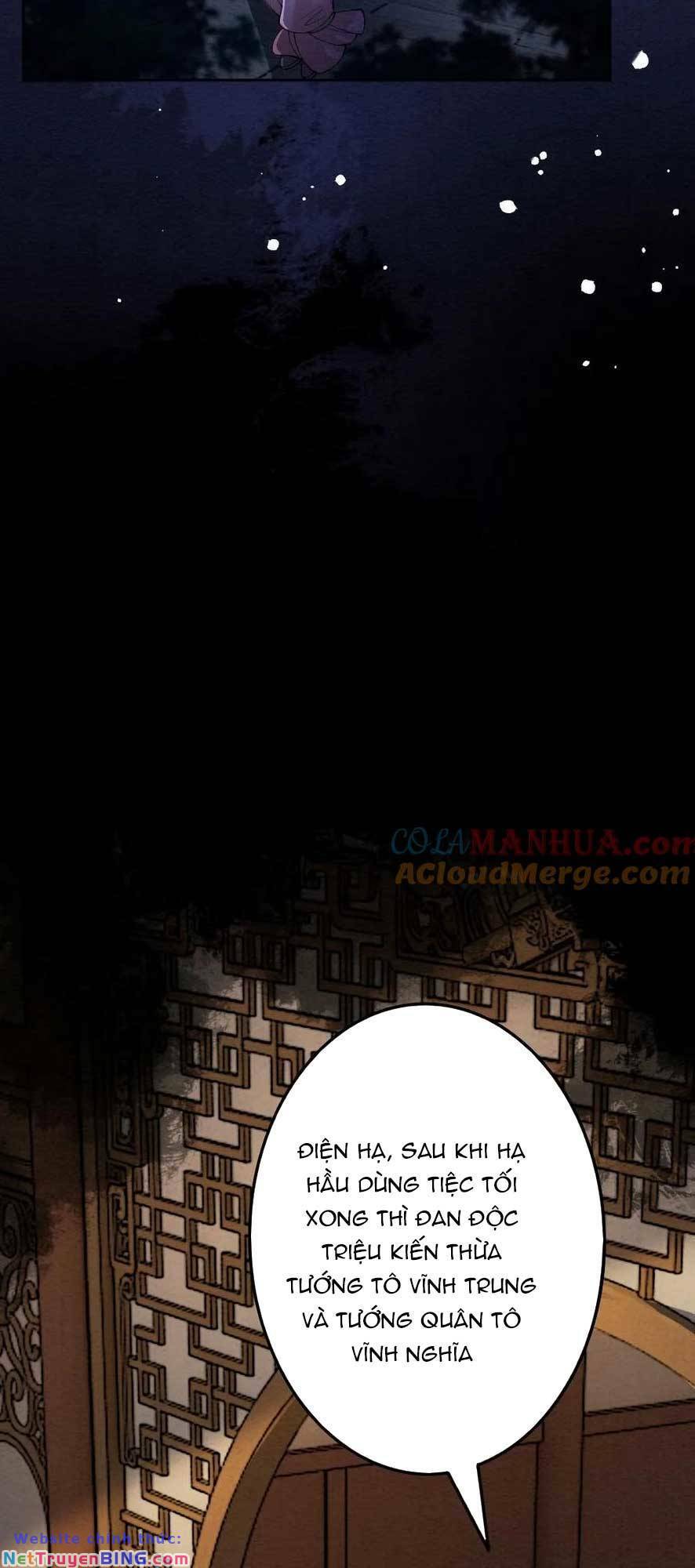 báo cáo nhiếp chính vương, đại lão nàng ấy chuyên trị bệnh liệt dương chapter 186 21