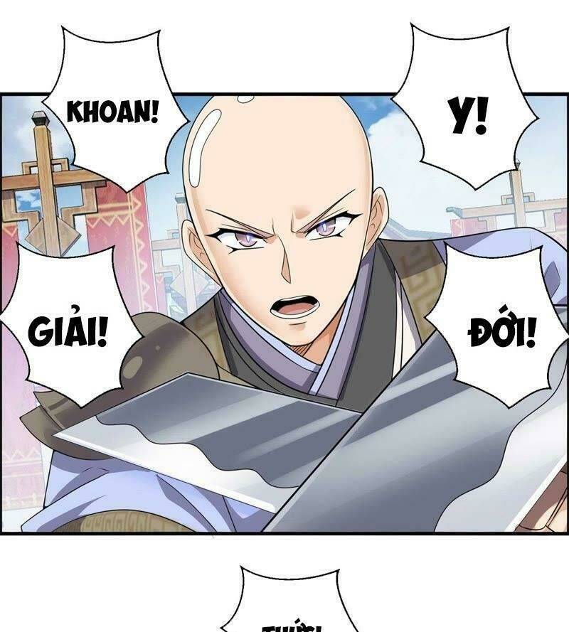 tối cường quang hoàn hệ thống chapter 62 16