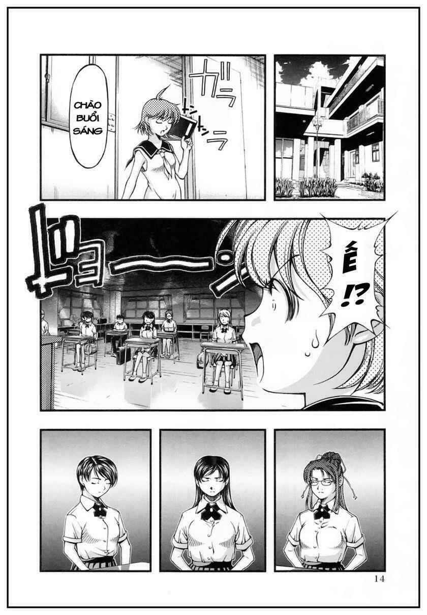 umi no misaki chapter 10 18