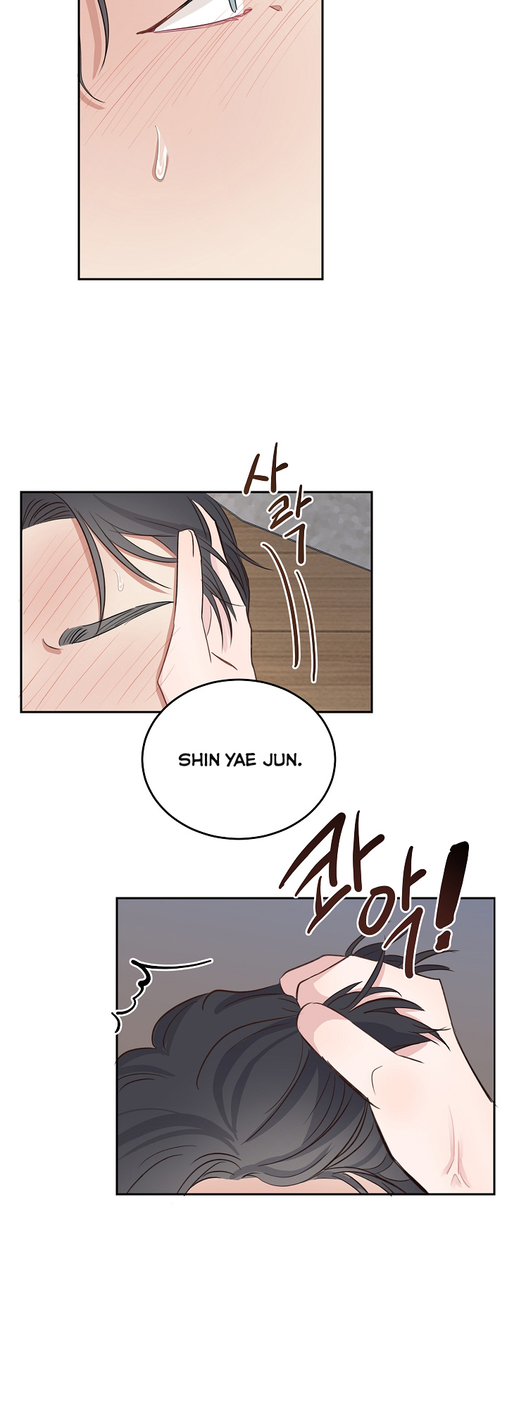 đời tư bí mật của quý phu nhân chapter 4 30