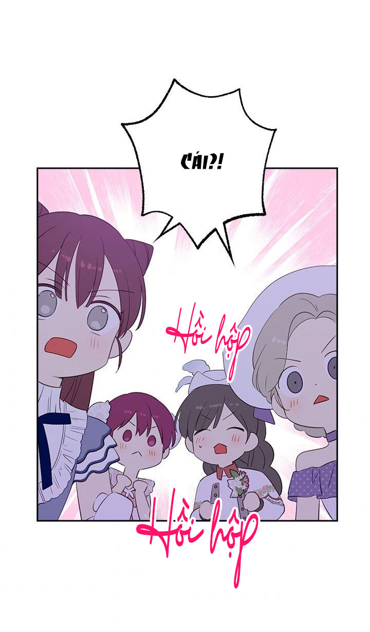 thật ra ta mới là hàng thật chapter 79.2 13