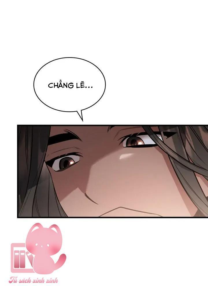 đêm đen khuất bóng chapter 25 25