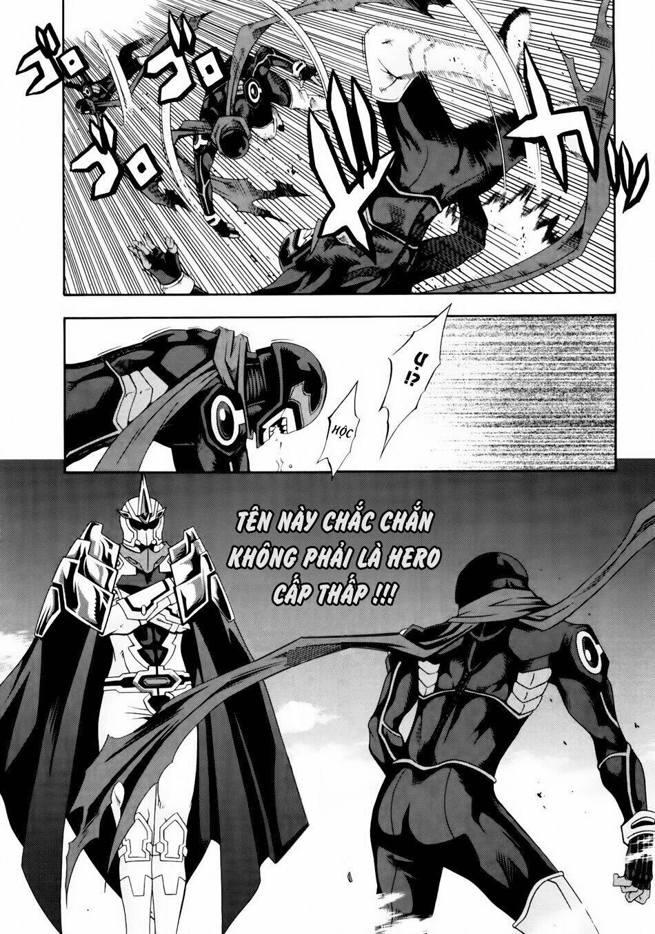 anh hùng xấu xa chapter 15 29