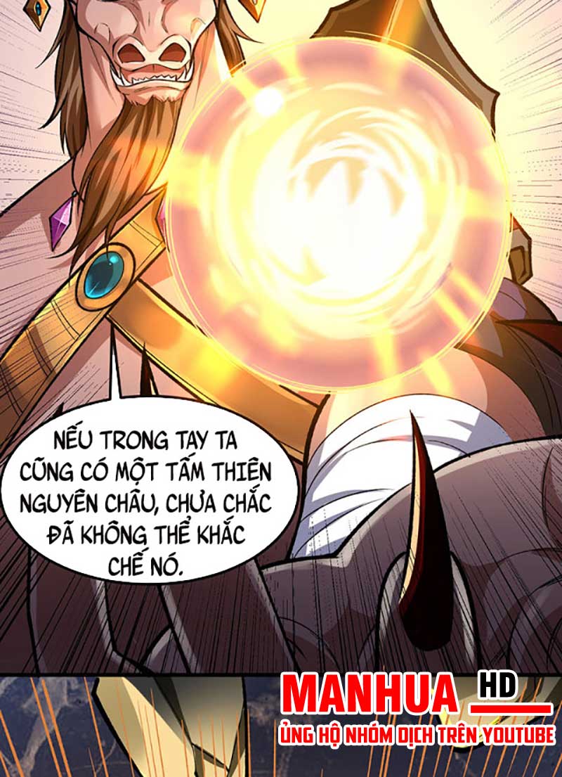 võ đạo độc tôn chapter 580 27