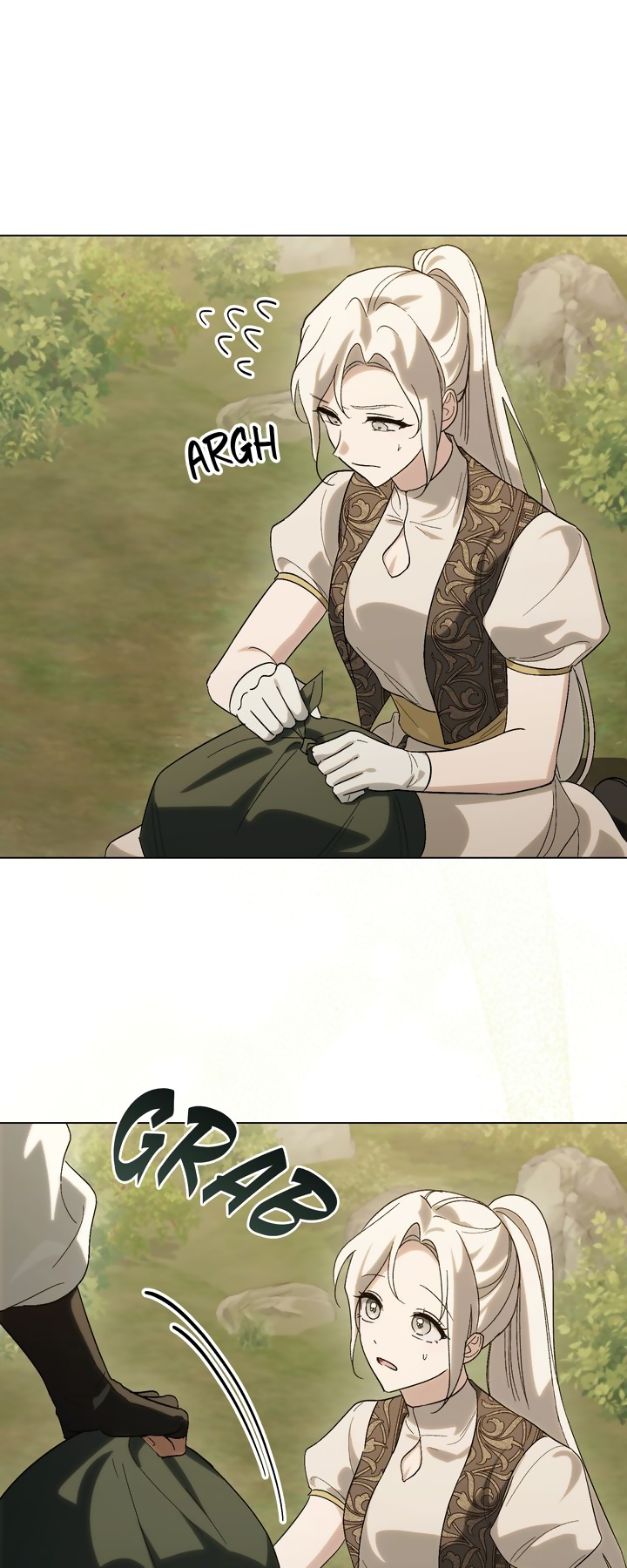 khi định mệnh đưa chúng ta gặp nhau chapter 42 3