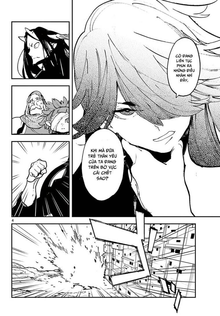 yakuza chuyển sinh chapter 25 4